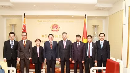 MPS enhances ties with Singapore’s Ministry of Home Affairs