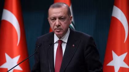 Turkey doubles tariffs on some U.S. imports; lira rallies