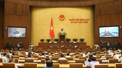 Draft laws on border guard, guest workers under discussion