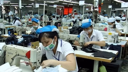 Dong Nai draws nearly 690 million USD in foreign investment