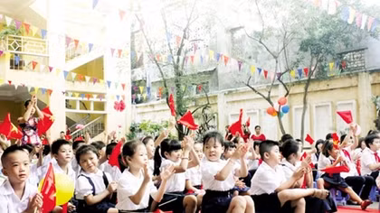 New urban areas face serious school shortage