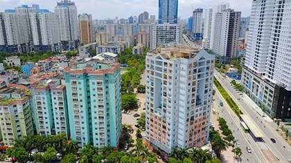 Vietnam needs to develop affordable homes