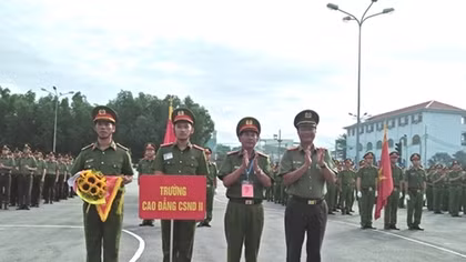 Fifth Public Security Forces’ Regulations, Shooting and Martial Arts Competition opens 