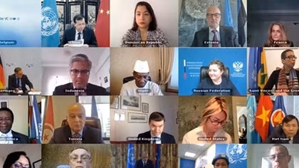 Vietnam, Indonesia support long-term measures for Bosnia – Herzegovina