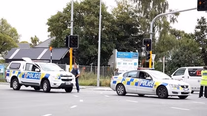 Vietnam strongly condemns shooting attacks in New Zealand