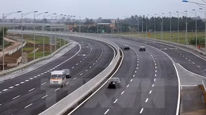 Vietnam’s road sector forecast to grow 7.2 pct in 2019