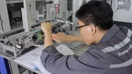 HCM City pushes training for occupational change amid Industry 4.0