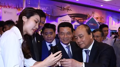 Technology – key driver to turn VN into developed nation: PM