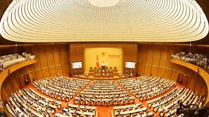 14th National Assembly to convene sixth session on October 22