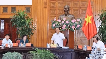 Northwestern localities’ disaster adaptation to be improved