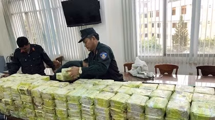 MPS cracks down on major transnational drug ring