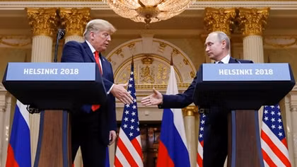 How a Democratic U.S. House could alter foreign policy