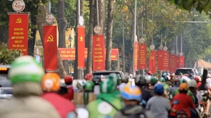 South African media highlight modern Vietnamese diplomacy