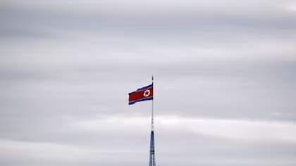 Mystery hacker steals data on 1,000 North Korean defectors in South