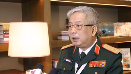 Shangri-La Dialogue: Interest of participants has become more practical