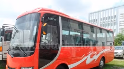Passenger vehicles seeing rapid growth