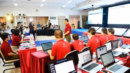 Vietnam recorded 134,000 cyber attacks in 2016
