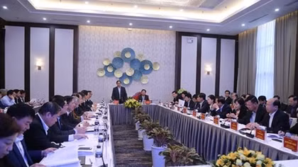 Quang Ninh praised for creativity in implementing Party’s documents
