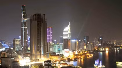 Guidelines needed for smart cities