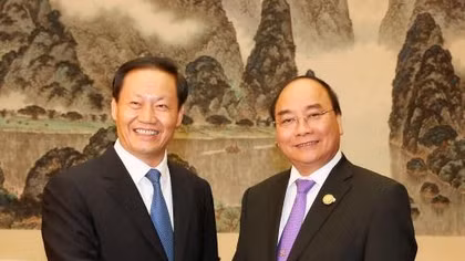 PM stresses Guangxi’s role in Việt Nam-China relationship 
