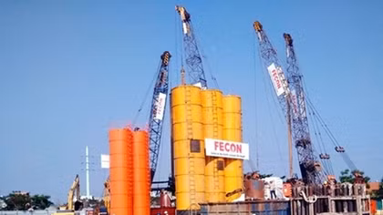 Bright prospect for construction enterprises despite COVID-19