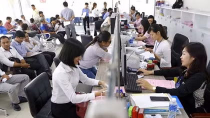 PM approves 2021 public service workforce plan