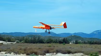 Da Nang city plans to make use of UAV in urban planning