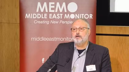 Saudi explanation of Khashoggi killing 'not enough', Mnuchin says