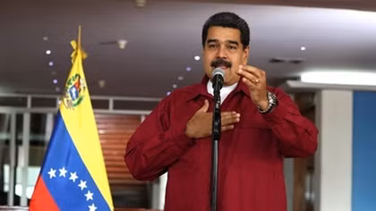 Venezuelan President congratulates Vietnam on national reunification day