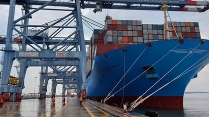 Logistics industry forecast to grow in 2021 on global recovery