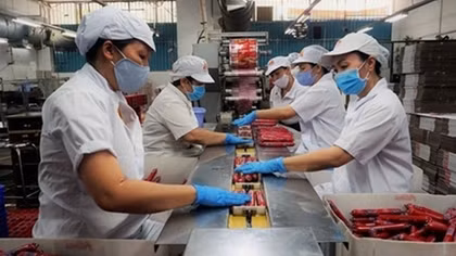 Food supplies, stable prices ensured for Tet holiday