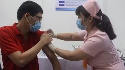Vietnam’s vaccine effective against SARS-CoV-2 variants 