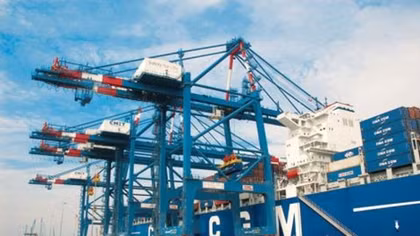 Vietnam loses $2.4 billion as deep-water port has insufficient infrastructure