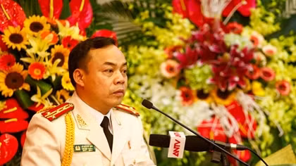 New Rector of Fire Prevention and Fighting University appointed