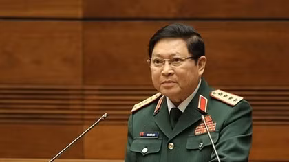 Vietnamese officers to attend Lao army’s founding anniversary