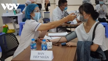 COVID-19: HCM City second worst-hit locality in Vietnam as cases surge