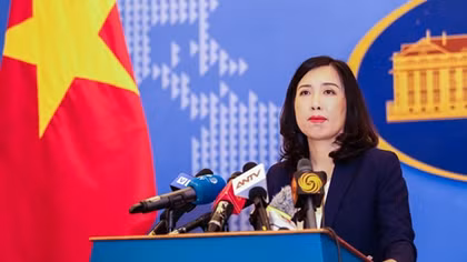 VN concerned about escalating conflicts in Gaza: spokesperson