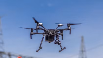 MoD proposes to tighten management of drones 