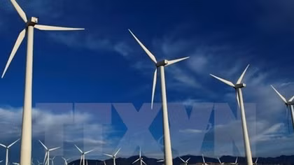 Vietnam promotes renewable energy for sustainable development