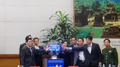 Viettel completes methadone treatment management system