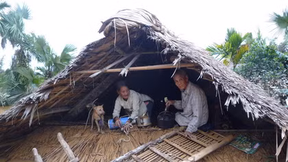 Vietnam loses $1.7b due to natural disasters in 2016