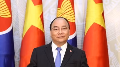 PM’s attendance at ASEAN Summit boosts partnership for sustainability