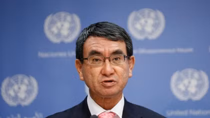 Japan, South Korea urge China to do more to halt North Korea's weapons programs