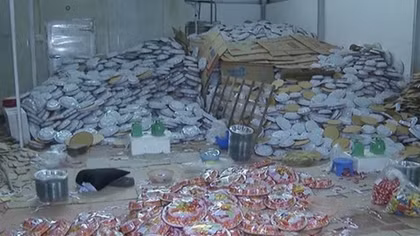 More work needed to fight trade fraud, smuggling