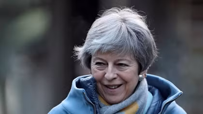 British PM to try to break Brexit deadlock with EU concessions