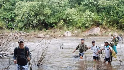 Citizen patrols: good for forests, good for farmers