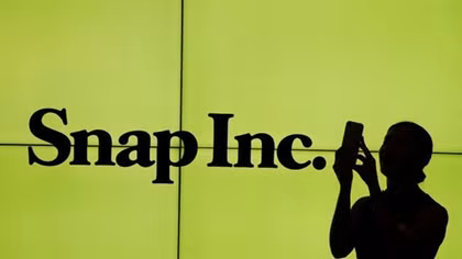 Millennial love for Snapchat extends to the stock
