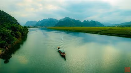 Son Doong Cave to help promote Quang Binh’s tourism