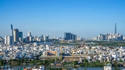 HCM City economy hit by COVID-19, things to worsen, warns local officials