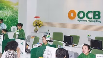 OCB becomes pioneer in anti-money laundering